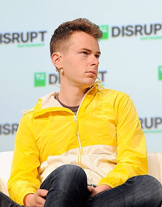 Daniel Gross